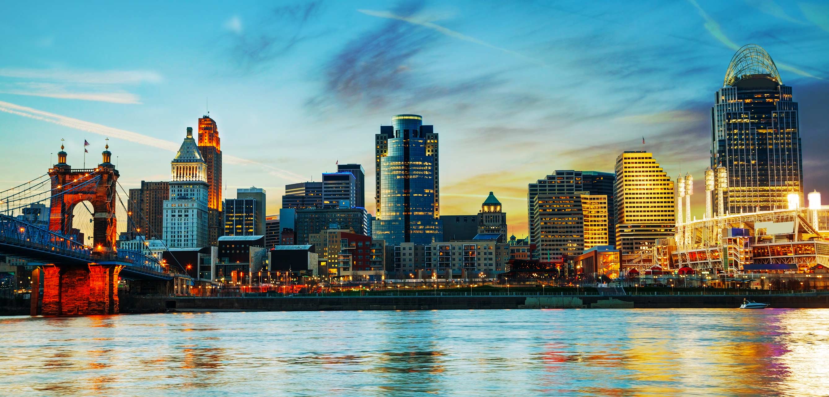 Cincinnati Cincinnati